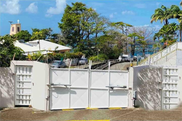 Residence De La Baie - Bleu Soleil Tartane La Trinité Exterior foto